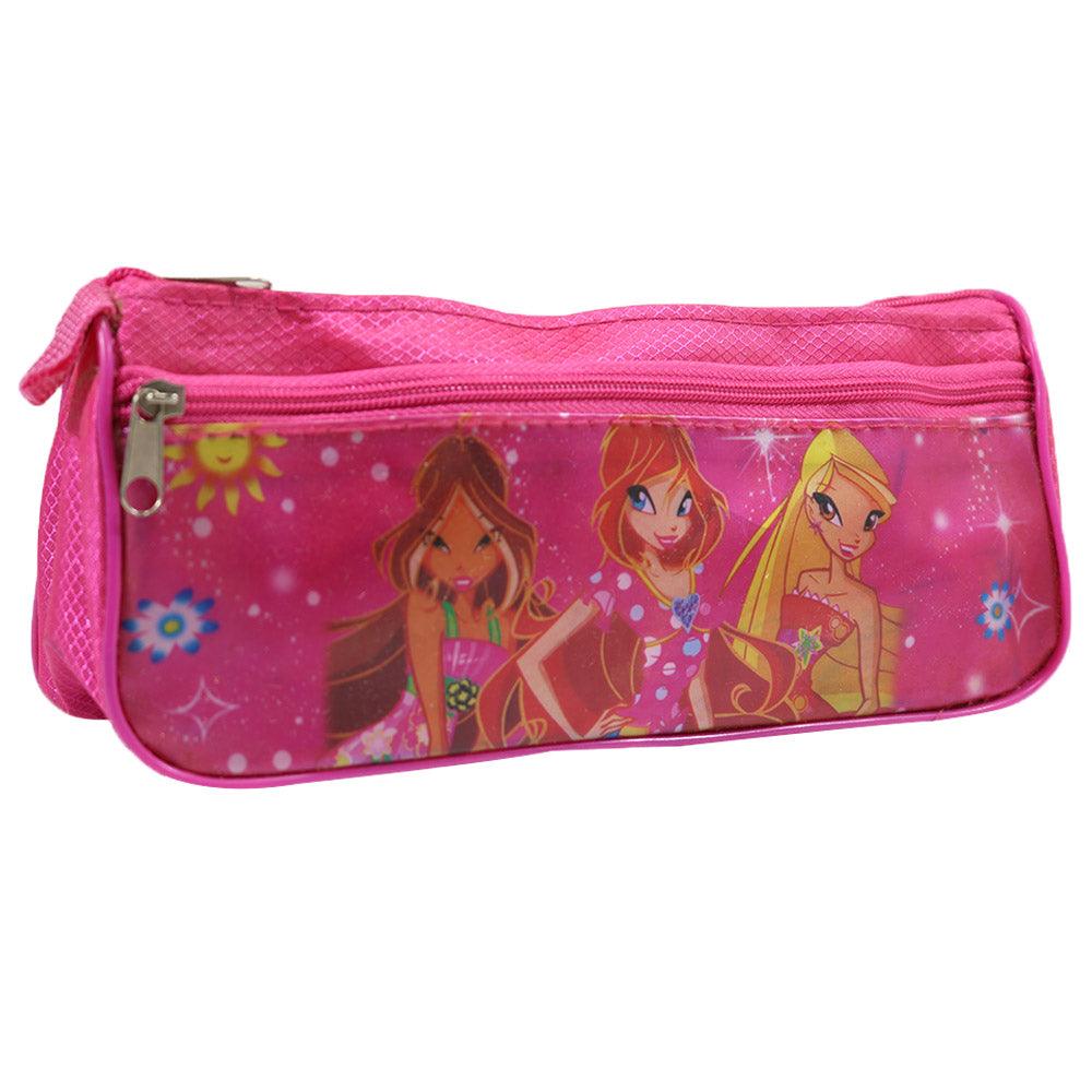 Kids Characters Pencil Cases /K-79 - Karout Online -Karout Online Shopping In lebanon - Karout Express Delivery 