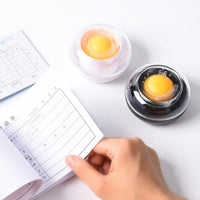 Deli E9109 Fingertip Moistener 9 x 3.5 cm - Karout Online -Karout Online Shopping In lebanon - Karout Express Delivery 