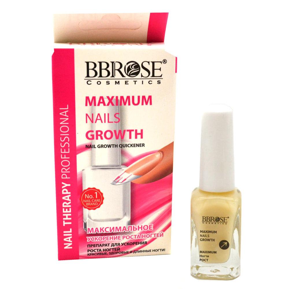 BBROSE  Professional Nail Growth Nail Therapy - Karout Online -Karout Online Shopping In lebanon - Karout Express Delivery 