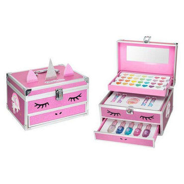 Martinelia Unicorn Big Glitter Case