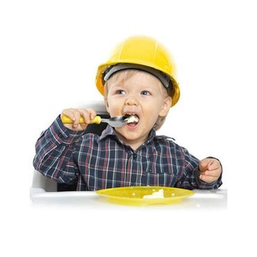 Pranky Baby Set Of Cutlery Eating Tools 2 Pcs