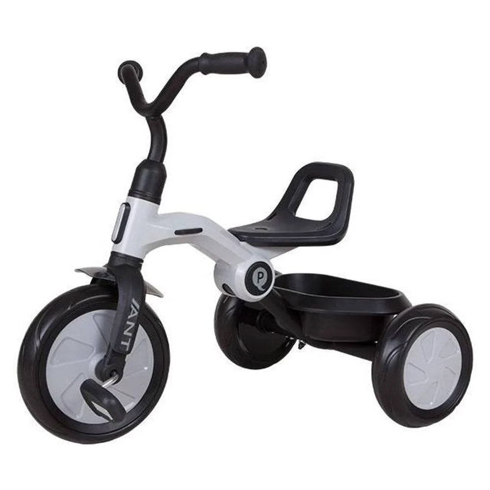 Qplay Ant  Tricycle Grey / 686268624921