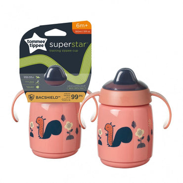 Tommee Tippee Trainer Sippee 300ml - Karout Online -Karout Online Shopping In lebanon - Karout Express Delivery 