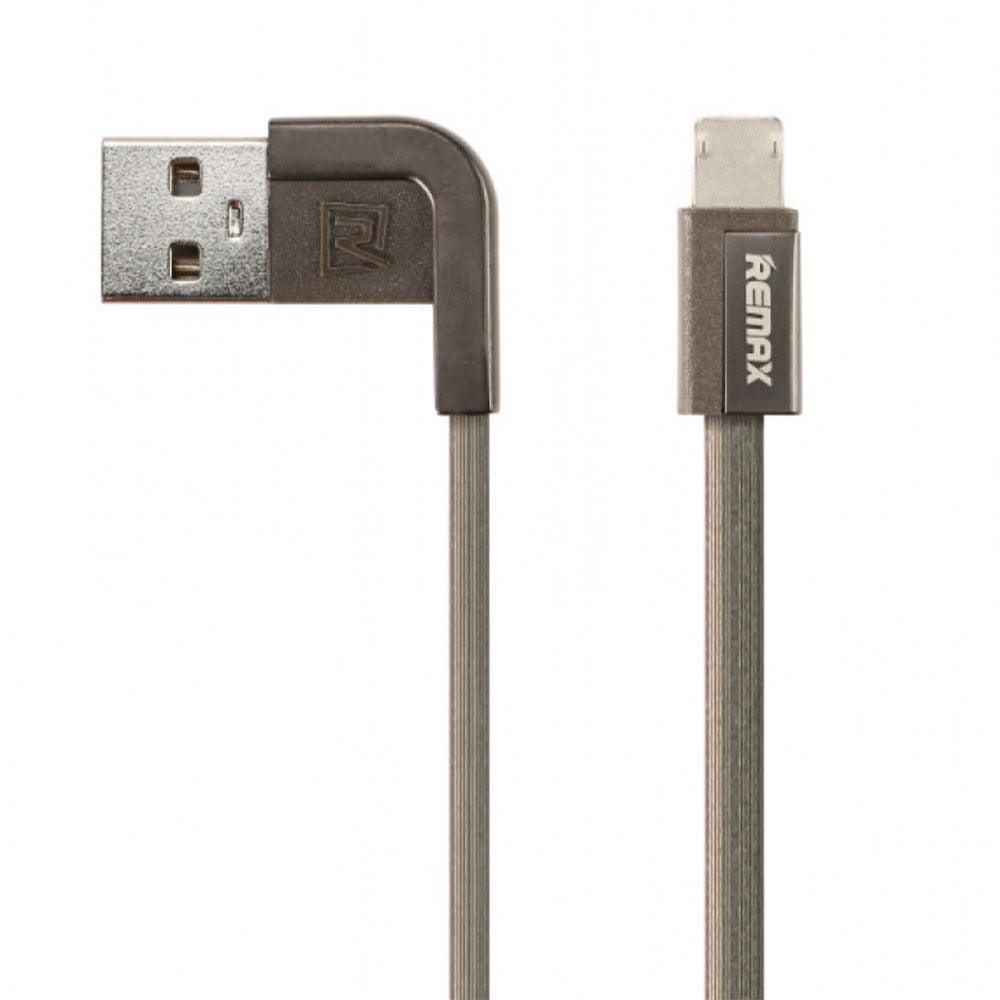 Remax IOS Data Cable / RC-052i - Karout Online -Karout Online Shopping In lebanon - Karout Express Delivery 