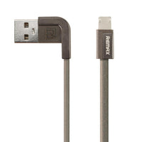 Remax IOS Data Cable / RC-052i - Karout Online -Karout Online Shopping In lebanon - Karout Express Delivery 