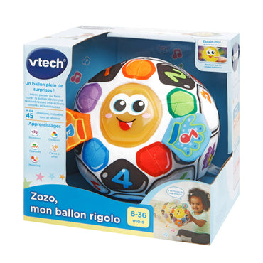 Vtech zozo Mon Ballon Rigolo