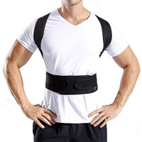 Posture Corrector Belt - Karout Online -Karout Online Shopping In lebanon - Karout Express Delivery 