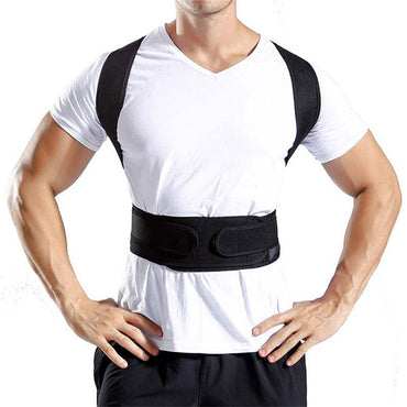 Posture Corrector Belt - Karout Online -Karout Online Shopping In lebanon - Karout Express Delivery 