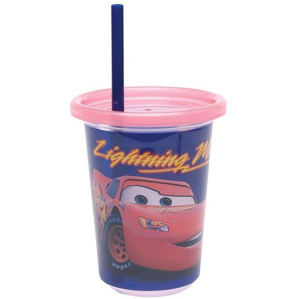 The First Years Y9295 Cars Sava Straw Cup - Karout Online -Karout Online Shopping In lebanon - Karout Express Delivery 