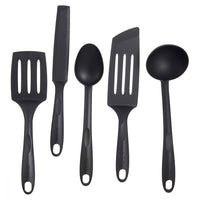 Tefal Bienvenue Kitchen Tools Set of 5 Spatulas / K001A504