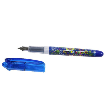 Fountain Pen / AB-161 - Karout Online -Karout Online Shopping In lebanon - Karout Express Delivery 