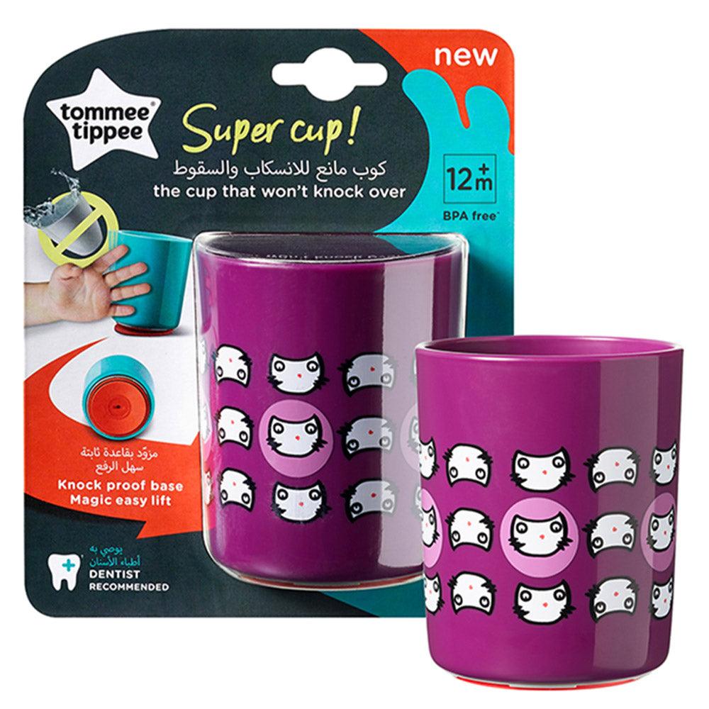 Tommee Tippee No Knock Toddler Cup Small - Karout Online -Karout Online Shopping In lebanon - Karout Express Delivery 
