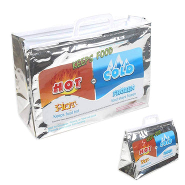 Shop Online Hot And Cold Food Bag - Karout Online Shopping In lebanon