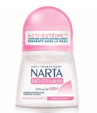 Narta Women Bio-Efficacite Roll on 50ml - Karout Online -Karout Online Shopping In lebanon - Karout Express Delivery 