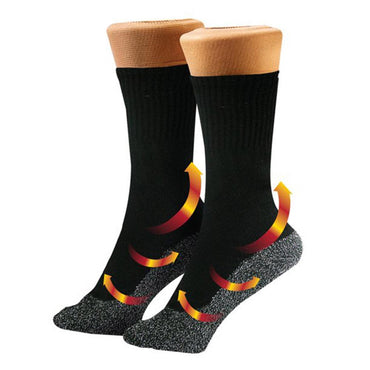 35 Below Socks Keep Your Feet Warm - Karout Online -Karout Online Shopping In lebanon - Karout Express Delivery 