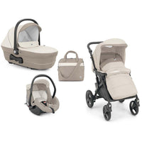 Cam il Mondo Del Bambino Fabric Kit Model Smart - Karout Online -Karout Online Shopping In lebanon - Karout Express Delivery 