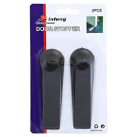 Plastic Door Stopper Set of 2 Pieces - Karout Online -Karout Online Shopping In lebanon - Karout Express Delivery 
