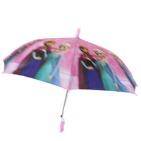 Kids Winter Umbrella / 21FK020 - Karout Online -Karout Online Shopping In lebanon - Karout Express Delivery 