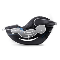 Car seat GB Idan Dragonfire Red - Karout Online -Karout Online Shopping In lebanon - Karout Express Delivery 