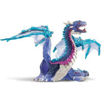 Safari Cloud Dragon