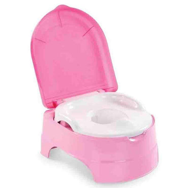 Summer Infant 11426A My Fun Potty Girl - Karout Online -Karout Online Shopping In lebanon - Karout Express Delivery 