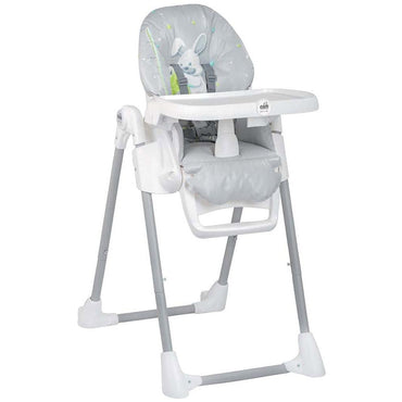 Cam il Mondo del Bambino S2250 High Chair 31 x 55 x 89 - Karout Online -Karout Online Shopping In lebanon - Karout Express Delivery 