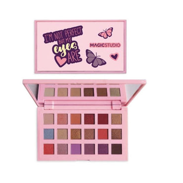 Martinelia Magic Studio Pin Up Sweet & Delicate Eye Palette