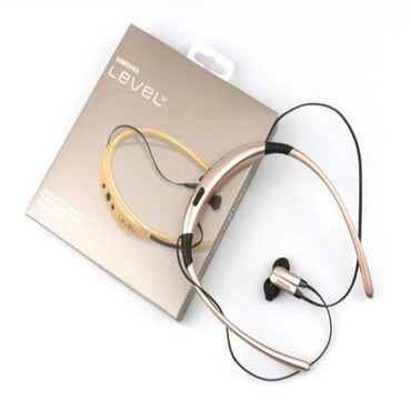 Level U Bluetooth Wireless In-ear Headphones with Micro - Karout Online -Karout Online Shopping In lebanon - Karout Express Delivery 