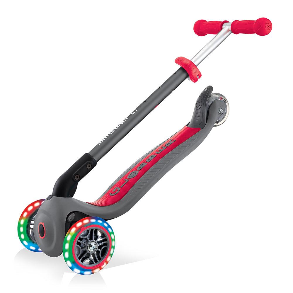 Globber Primo Foldable Scooter - Karout Online -Karout Online Shopping In lebanon - Karout Express Delivery 