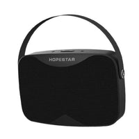 HOPESTAR H35 Bluetooth Speaker Waterproof Wireless Speaker for Party Music.