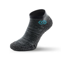 Skinners Metal  Grey Large  43 to 45