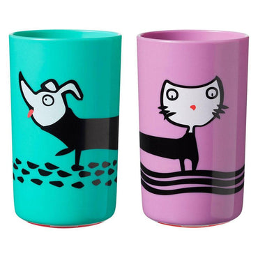 Tommee Tippee No Knock Toddler Cup Large - Karout Online -Karout Online Shopping In lebanon - Karout Express Delivery 