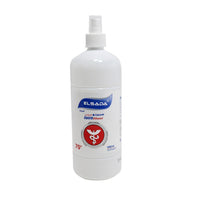 Elsada Spirit Ethanol 70% 1000 ml.