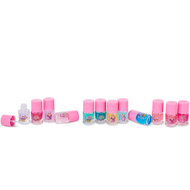Martinelia Yummy Clock Nail Polish Beauty Set