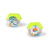 BLOCKS 38 PCS.