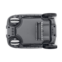 (NET) Intex 28006 pool cleaning robotic vacuum cleaner