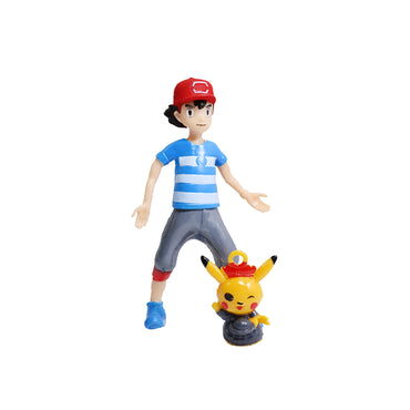 Pokemon Battle Figure Toy Set / KC22-152