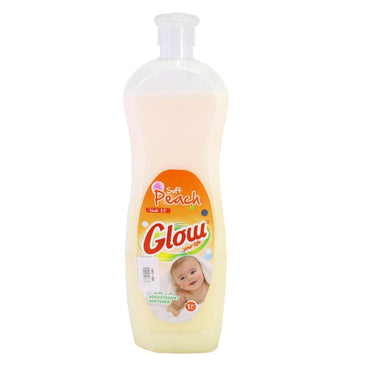 Glow Fabric Softener 1 L.