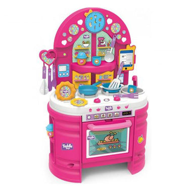 Bildo Mega Kitchen - 16 Pcs - Karout Online -Karout Online Shopping In lebanon - Karout Express Delivery 