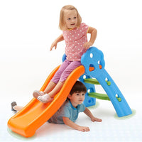 Qwickfold Fun Slide (Grown Up) / 2012-08 Toys & Baby