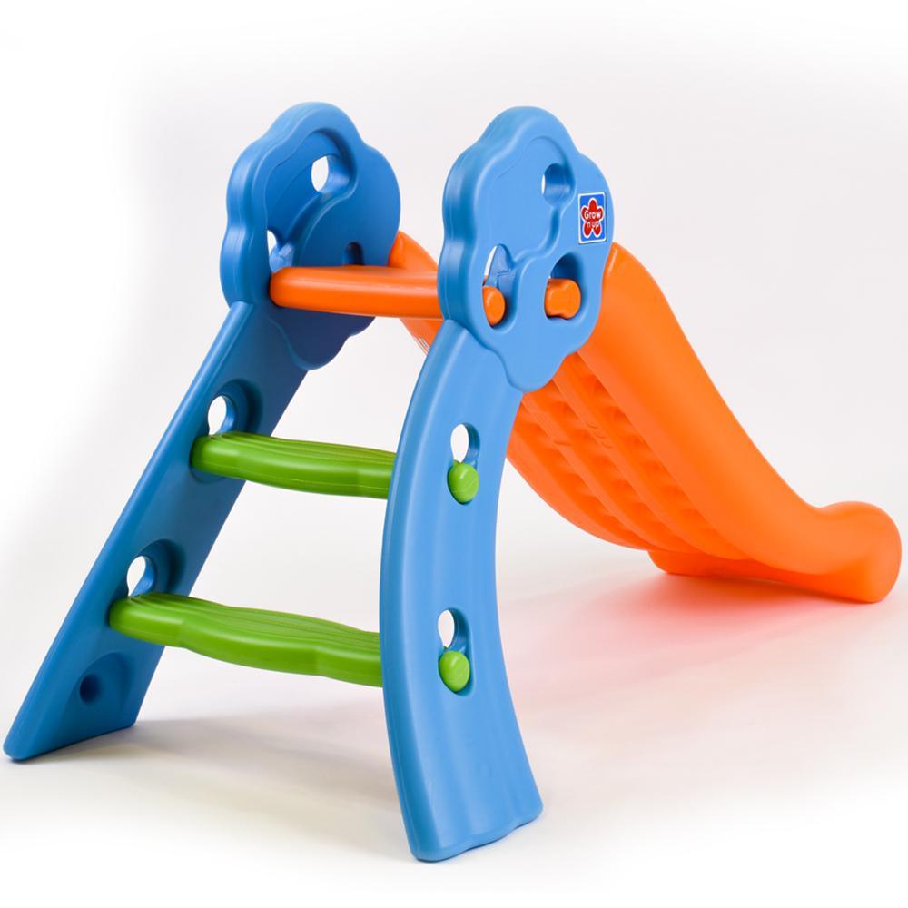 Qwickfold Fun Slide (Grown Up) / 2012-08 Toys & Baby