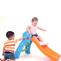 Qwickfold Fun Slide (Grown Up) / 2012-08 Toys & Baby
