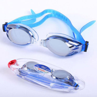 Swimming Goggles WENFEI No 2013 - Karout Online