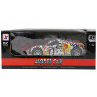 R/c With Remote Control Toys & Baby