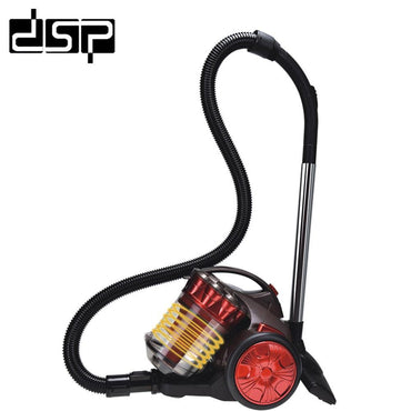 Dsp Vacuum Cleaner 1400W Electronics