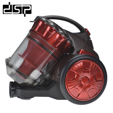 Dsp Vacuum Cleaner 1400W Electronics