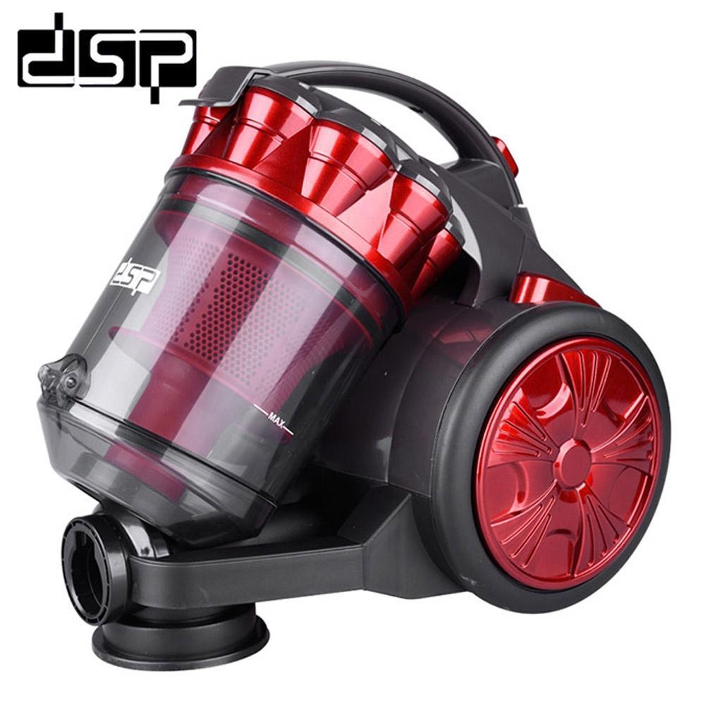 Dsp Vacuum Cleaner 1400W Electronics