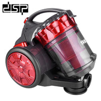 Dsp Vacuum Cleaner 1400W Electronics