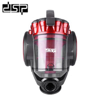Dsp Vacuum Cleaner 1400W Electronics