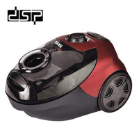 Dsp Vacuum Vleaner 1400W Electronics